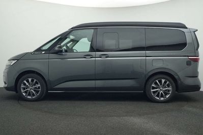 Volkswagen Multivan California Ocean DSG