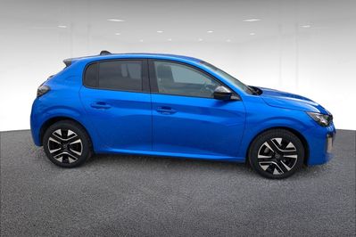 Peugeot 208 Allure 1.2 PureTech