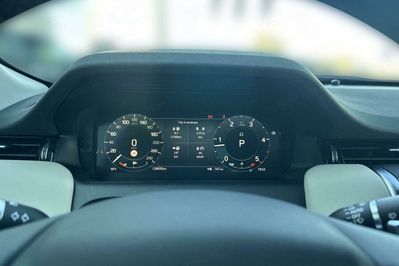 Land Rover Discovery Sport 2.0 D200 mHEV S aut