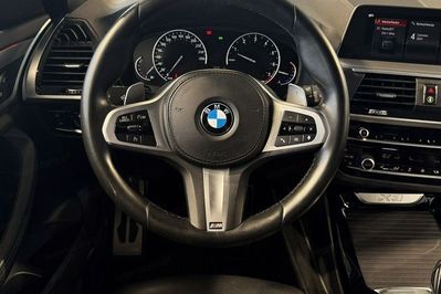 BMW X3 xDrive20i M Sport