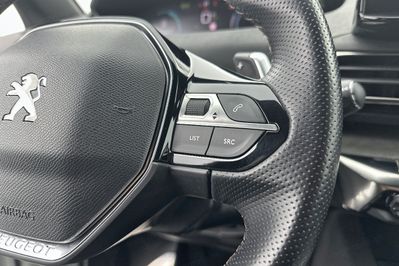 Peugeot 3008 GT Pack 1.6 PHEV e-EAT8 4x4