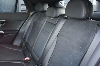Mercedes GLC Coupe 220 d 4-Matic AMG Line