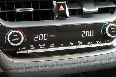Toyota Corolla 1.5 Comfort