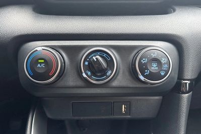 Toyota Yaris 1.5 Comfort