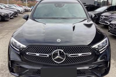 Mercedes GLC 220 d 4-Matic AMG Line