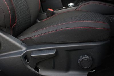 Ford Kuga ST-Line aut 1.5 EcoBoost