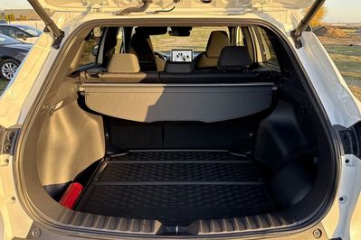 Toyota Corolla Cross 2.0 Hybrid Style