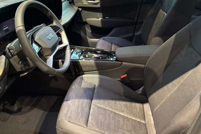 Audi Q3 TFSI S line Sportback