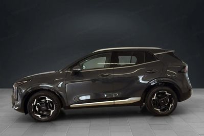 Kia Sportage 1.6 T-GDI HEV Business Line 4WD aut