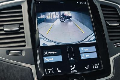 Volvo XC90 B5 D AWD Momentum Pro