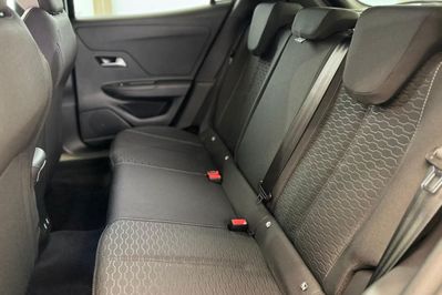 Opel Mokka Edition aut 1.2 T