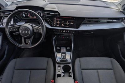 Audi A3 35 TFSI  S tronic