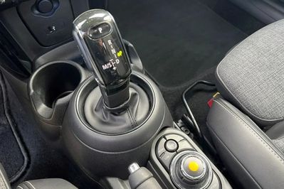 Mini Mini Hatch 3dr Cooper S