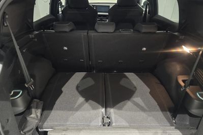 Opel Frontera 1.2 T mHEV GS eDTC6