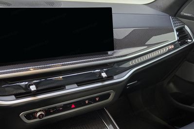 BMW X5 xDrive30d M Sport