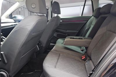 Volkswagen Golf 1.5 Tsi Evo Life