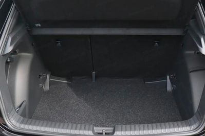 Skoda Fabia Monte Carlo 1.0 TSI