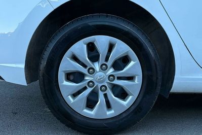 Hyundai i30 1.5 T-GDI