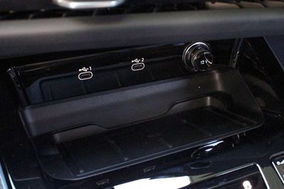 Audi A6 e-Hybrid quattro