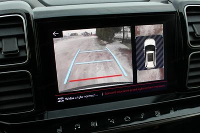 Citroen C5 Aircross 1.5 BlueHDi Shine EAT8