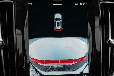 Volvo XC60 B4 D Core