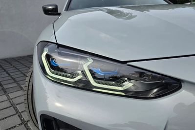 BMW Seria 4 430i xDrive M Sport sport-aut