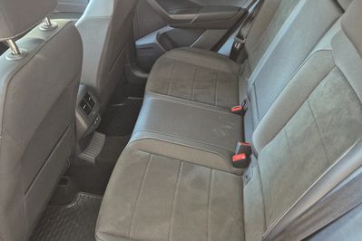 Volkswagen T-Roc 1.5 TSI Style