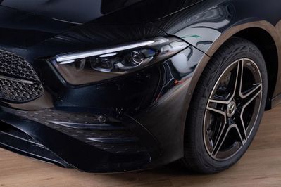 Mercedes Klasa A 200 AMG Line