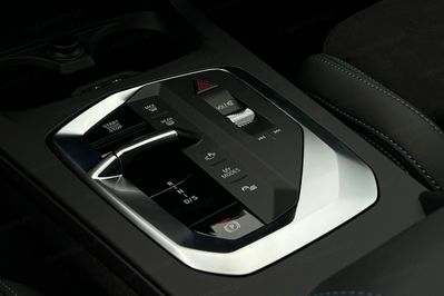 BMW Seria 2 Gran Coupe 220 M Sport