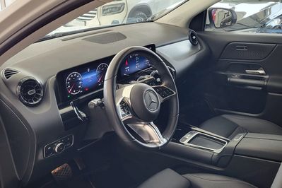 Mercedes GLA 200 Progressive