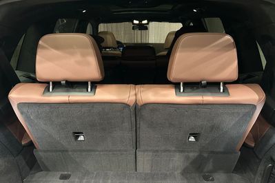 BMW X7 xDrive40d mHEV M Sport sport-aut