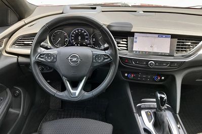 Opel Insignia 2.0 Cdti Business Elegance S&S