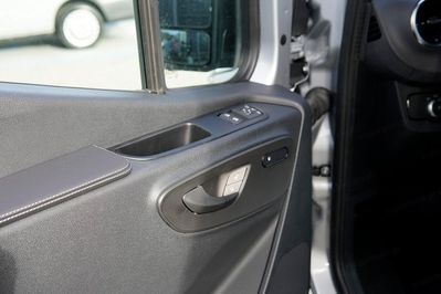 Mercedes Sprinter 319 CDI Ekstradługi SELECT aut