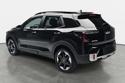 Kia Stonic L 1.0 T-GDI DCT