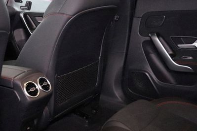 Mercedes Klasa A 220 4-Matic AMG Line