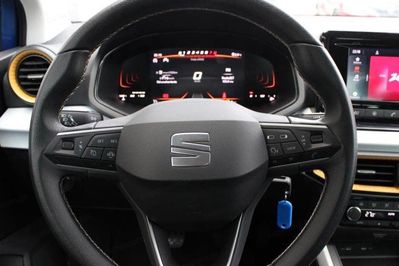 Seat Arona 1.0 TSI Style S&S