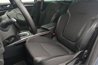 Renault Megane 1.3 TCe FAP Techno EDC