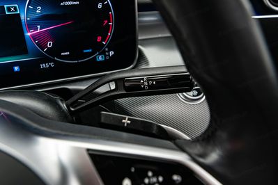 Mercedes Klasa C 180 Business Edition