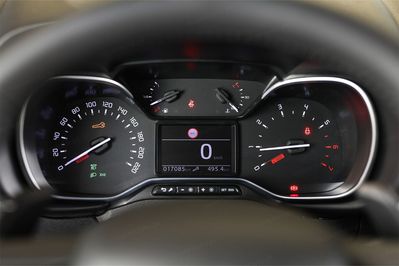 Toyota Proace City Verso Long L2H1 Family 7os AT