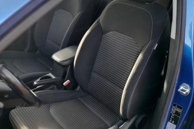 Kia Ceed 1.5 T-GDI M