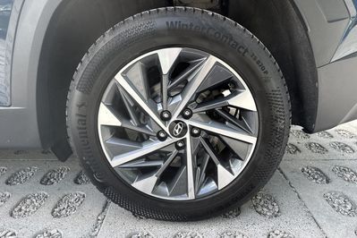 Hyundai Tucson Executive 1.6 T-GDi 48V  DCT