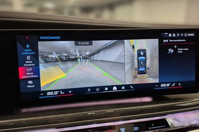 BMW Seria 7 M760e PHEV xDrive sport-aut