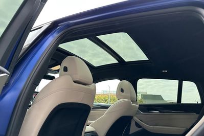 BMW X4 xDrive20d M Sport