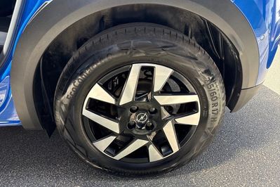 Opel Mokka 50kWh Elegance