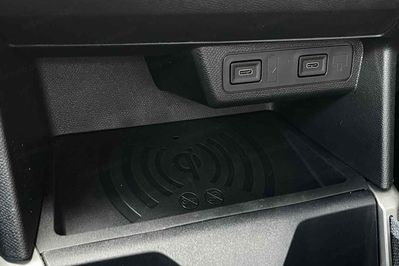 Opel Frontera Edition 1.2 Turbo