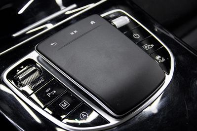 Mercedes GLC 200 d 4-Matic Business Edition