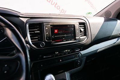 Citroen SpaceTourer XL L2H1