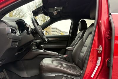 Mazda CX-5 2.0 Enso 2WD