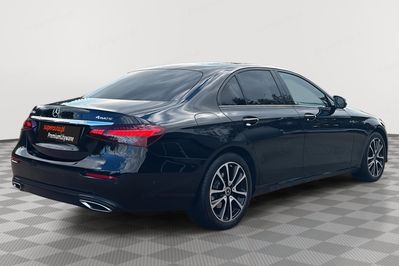 Mercedes E Klasa 220 d 4MATIC Avantgarde
