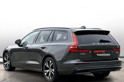 Volvo V60 B4 D Plus Dark